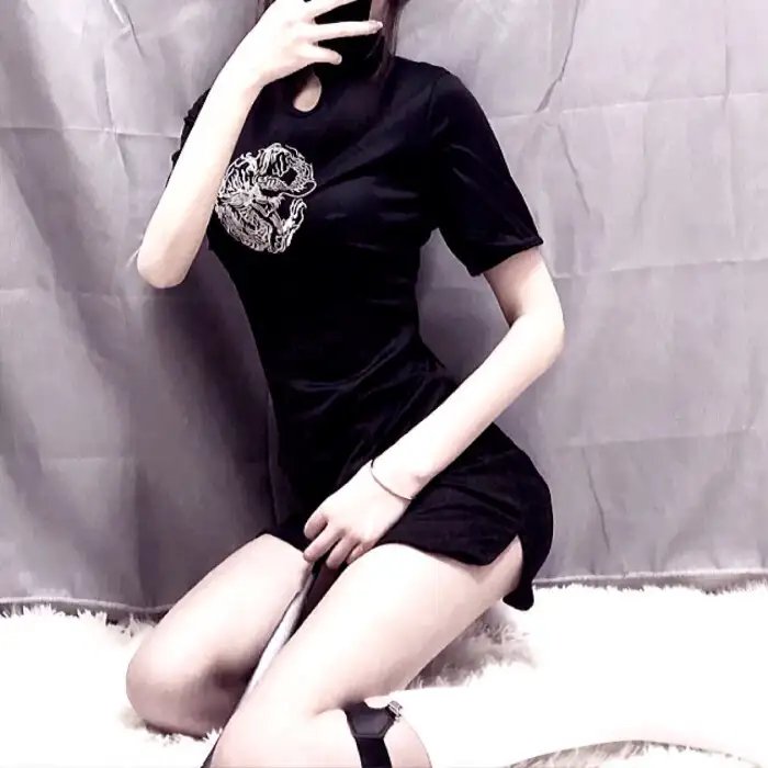 叛逆女巫